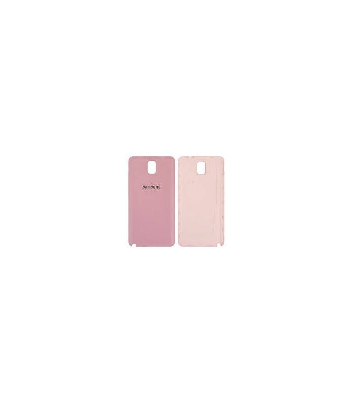 Tapa Trasera De Samsung Galaxy Note 3 N9005 ROSA