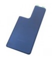 Tapa Trasera para Samsung Galaxy S21 Ultra 5G G998B – Azul
