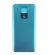 Tapa Trasera para Xiaomi Redmi Note 9s , Redmi Note 9 Pro - Azul Verdoso