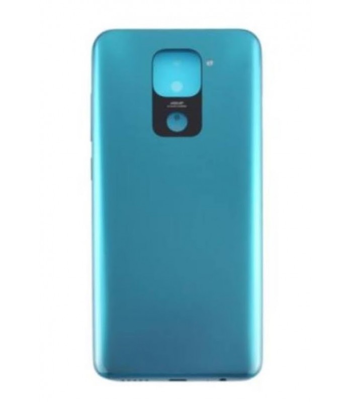Tapa Trasera para Xiaomi Redmi Note 9s , Redmi Note 9 Pro - Azul Verdoso