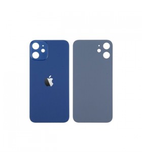 Tapa trasera Iphone 12 - Azul