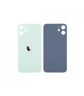 Tapa trasera Iphone 12 - Verde