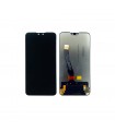 Pantalla completa para Huawei Honor View 10 Lite Honor 8X negra