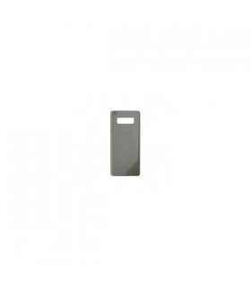 Tapa trasera plateada Samsung Note 8 N950F