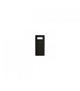 Tapa trasera negra Samsung Note 8 N950F