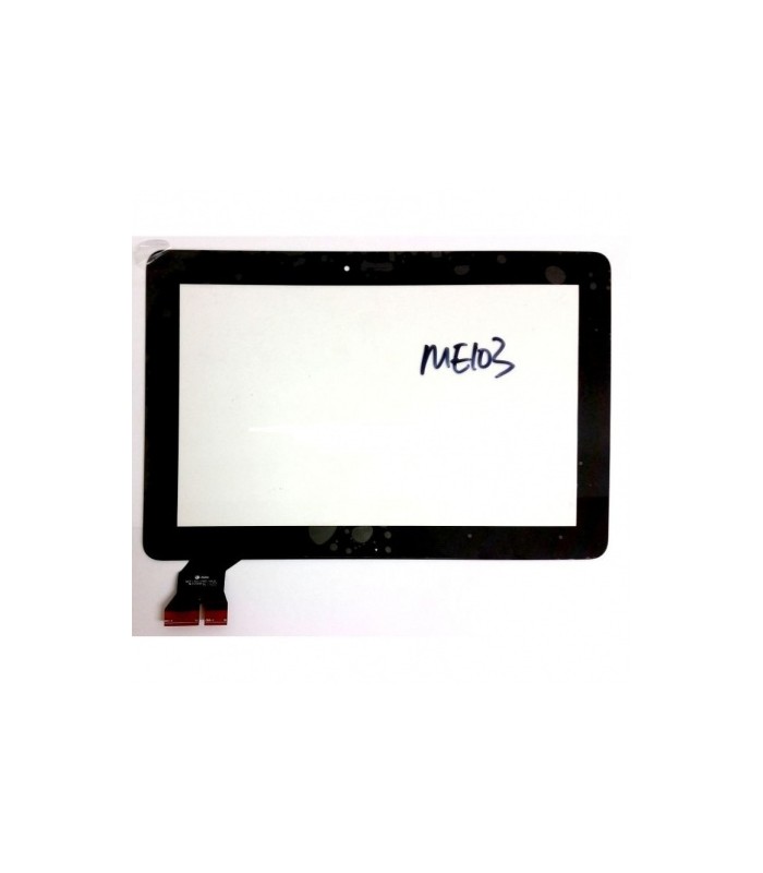 Táctil Para Asus Memo Pad 10  ME103K  K010-K01E NEGRO