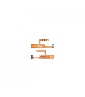Circuito flex con pulsador de encendido Samsung Note 8 N950F