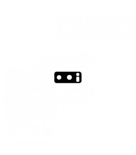 Lente negra de Camara Samsung Note 8 N950F