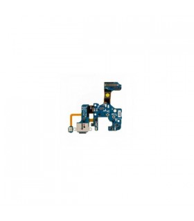 Placa auxiliar con conector de carga y microfono interno Samsung Note 8 N950F