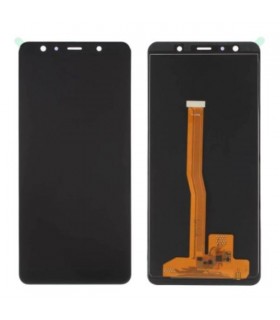 Pantalla Compatible Samsung A7 2018 A750F