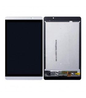 Pantalla completa para Huawei Mediapad M2 8.0 M2-801L M2-802L M2-803L Blanco