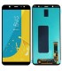 Pantalla Samsung J8 2018 (J810) Original