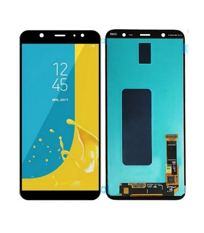 Pantalla Samsung J8 2018 (J810) Original