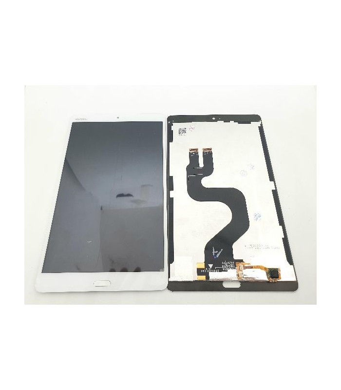 Pantalla completa para Huawei Mediapad M3 8.4 Blanco