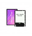 Pantalla LCD y Tactil para Huawei Matepad T10S AGS3-W09 AGS3K-W09 Negra