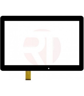 5Pantalla Tactil Tablet DP101279-F1 MF-872-101F 10.1 Pulgadas para Sunstech CPC1058