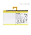 BATERÍA L16D2P31 PARA LENOVO TAB 4 10 TB-X304L X304F x304 TAB 4 PLUS TB-X704F x704 X704L