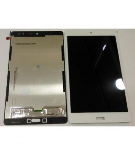 Pantalla completa para Huawei Mediapad M3 Lite 8.0 Blanco