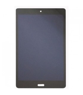 Pantalla completa para Huawei Mediapad M3 Lite 8.0 Negro