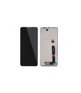 Original Pantalla TCL 305 / TCL 306 / TCL 30 SE / TCL 30E / TCL 305i Negra Completa LCD