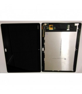 Pantalla Completa Para HUAWEI MEDIAPAD M3 LITE 10.1 WIFI - 4G NEGRO