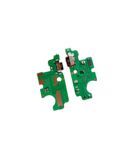 Flex De Carga Tipo C Para TCL 20SE  T761H