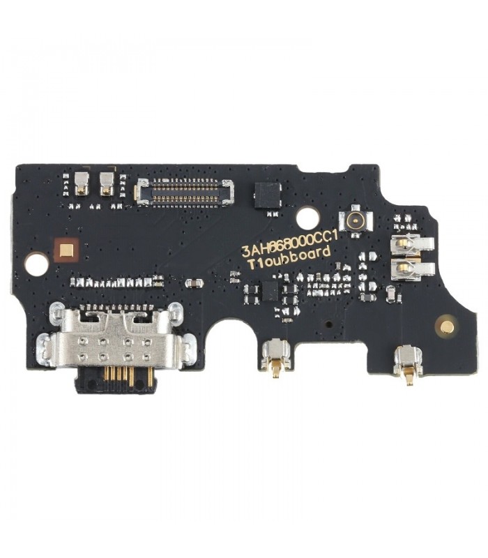 Flex De Carga Tipo C Para TCL 10 Plex  T780H