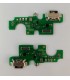 Flex De Carga Tipo C Para TCL 20 5G  T781H