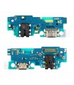 Placa Carga Original Tipo C  Jack Audio Para Samsung Galaxy A32 5G  A326