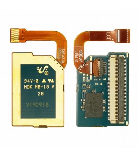 Flex conexión táctil y lcd Samsung Galaxy Tab A 10.1 2019 T510 T515