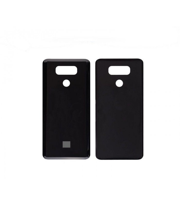 Tapa trasera negra para LG G6 H870