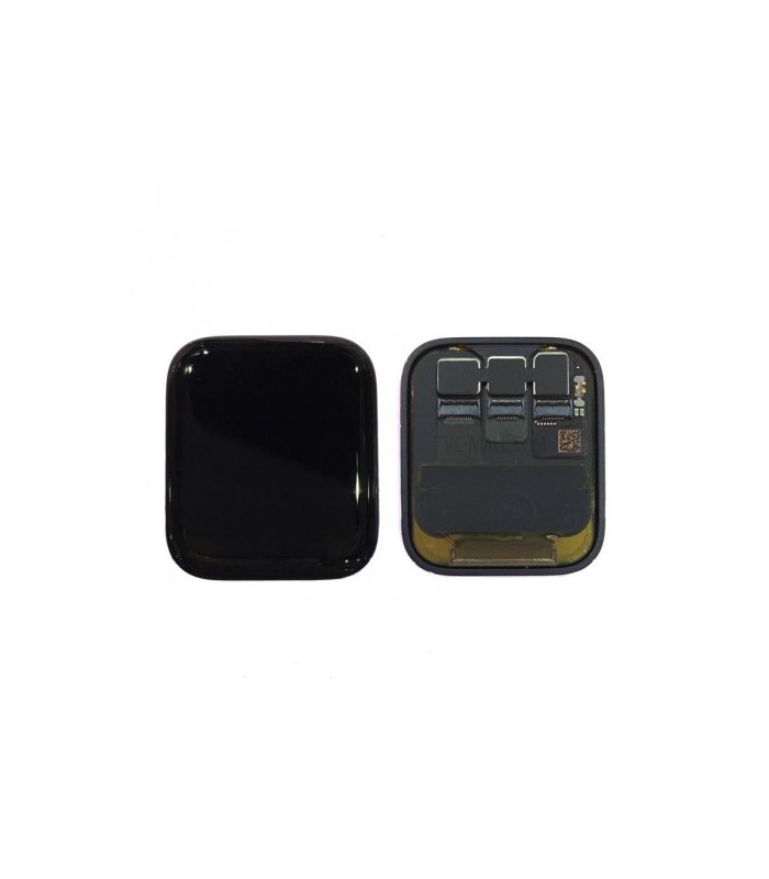 PANTALLA COMPLETA APPLE WATCH SERIE SE 40MM NEGRO