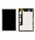 Pantalla completa para Huawei Mediapad M5 Lite 10.1 pulgadas BAH2-W19-BAH2-AL09 Blanco