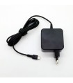45WATT USB Type-C PD Cargador Tipo C Adaptador Para Ordenador Portatil