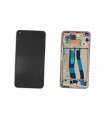 Pantalla con maco rosa Xiaomi Mi 11 Lite 5G NE ORIGINAL