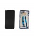 Pantalla con maco azul Xiaomi Mi 11 Lite 5G NE ORIGINAL