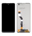 Pantalla completa para Motorola Moto G51 5G G60 G60S XT2133-2 NEGRA