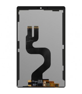 Pantalla Lcd display + Tactil Para Huawei Mediapad M6 8.4 - Blanco