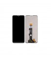 Original Pantalla Motorola Moto E30 XT2158-6 XT2159-2  E40 XT2159-3 Negra Completa LCD