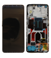 Pantalla completa con marco original para OPPO FIND X3 NEO  Reno 5 pro 5g