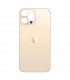 Tapa trasera IPhone 13 Pro Max DORADO