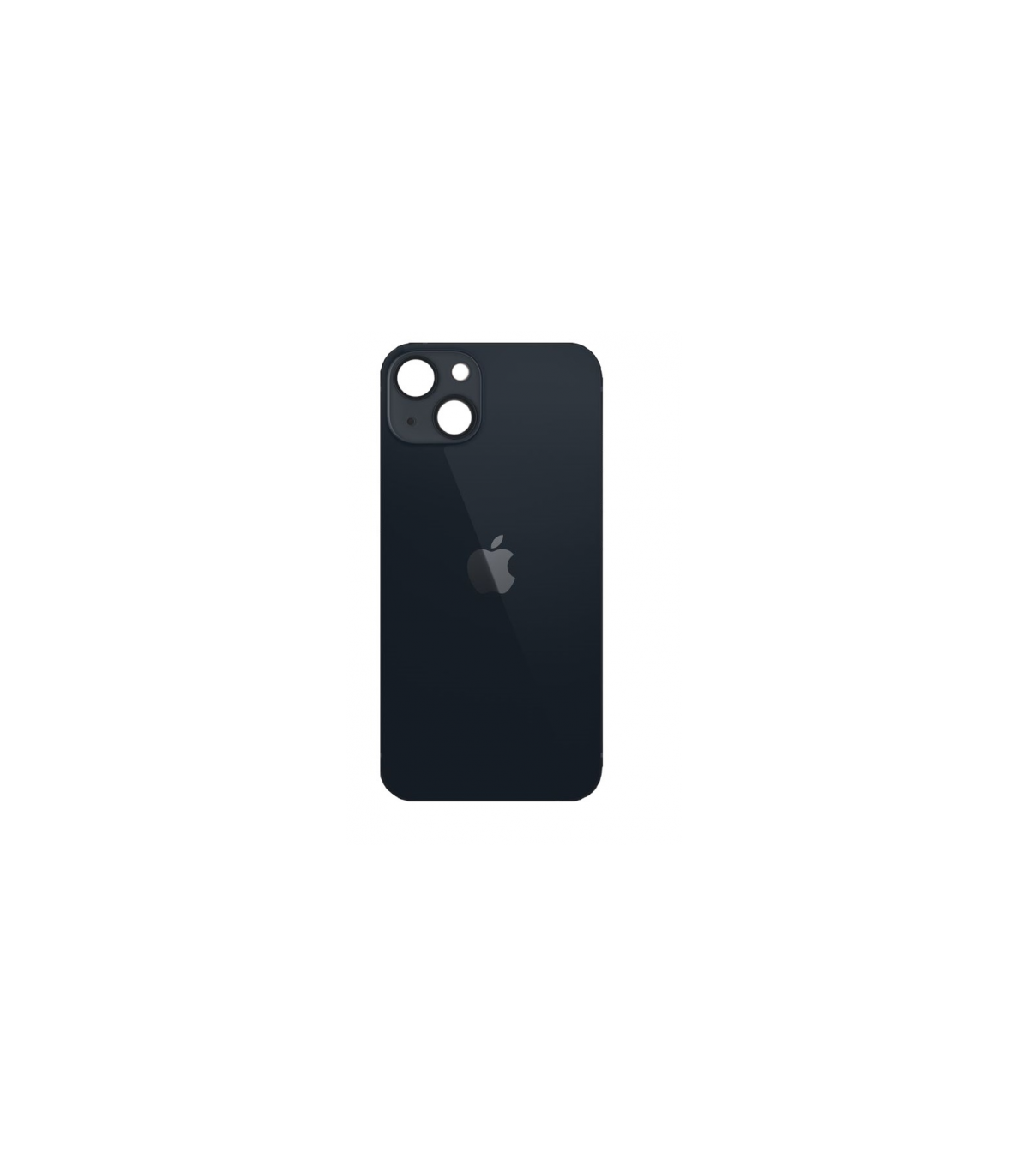 Carcasa para iPhone 13 mini Cordón Negro – Tecnomari