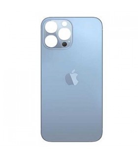 Tapa trasera IPhone 13 Pro AZUL