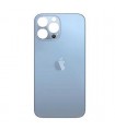 Tapa trasera IPhone 13 Pro AZUL
