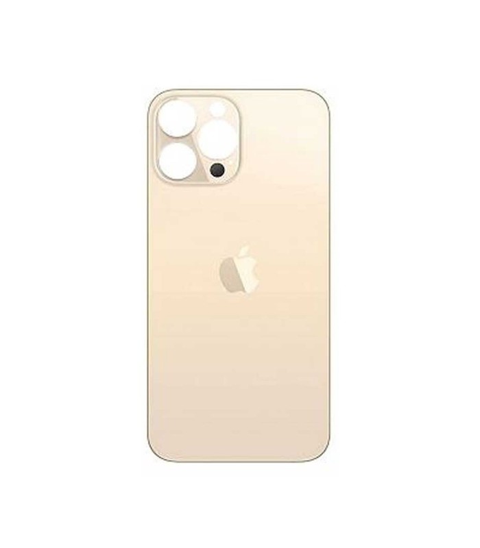 Tapa trasera IPhone 13 Pro DORADO