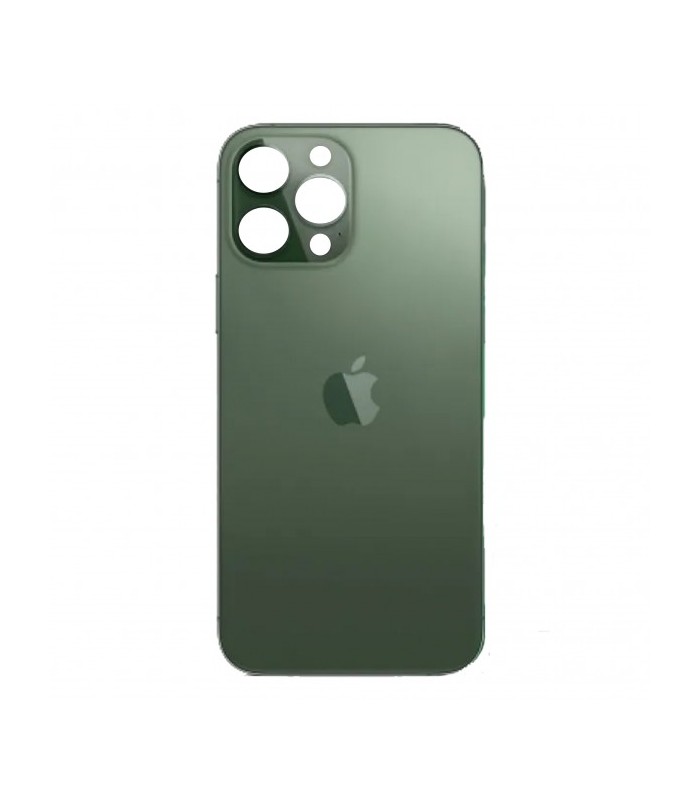 Tapa trasera IPhone 13 Pro VERDE