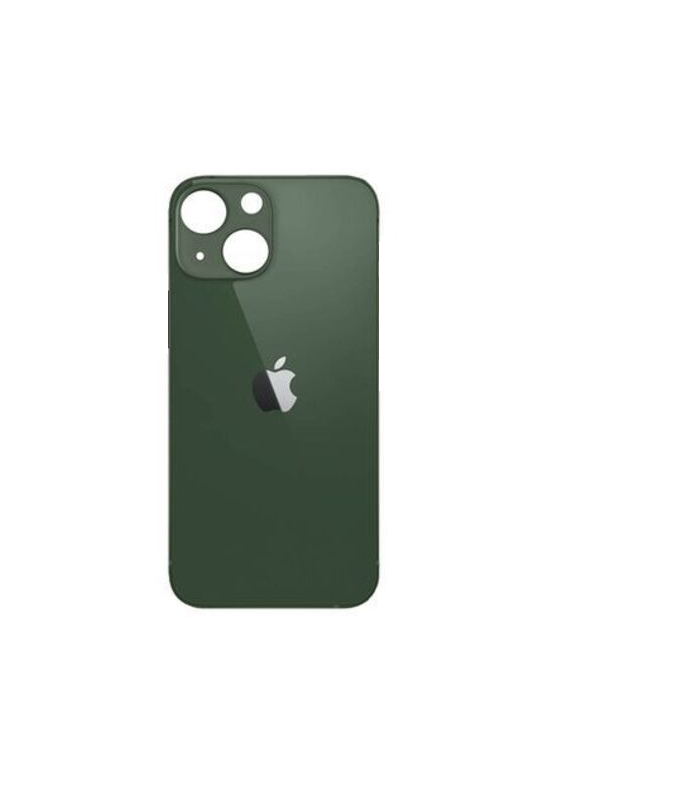 Tapa trasera IPhone 13 VERDE