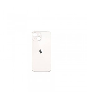 TAPA TRASERA IPHONE 13 MINI BLANCA