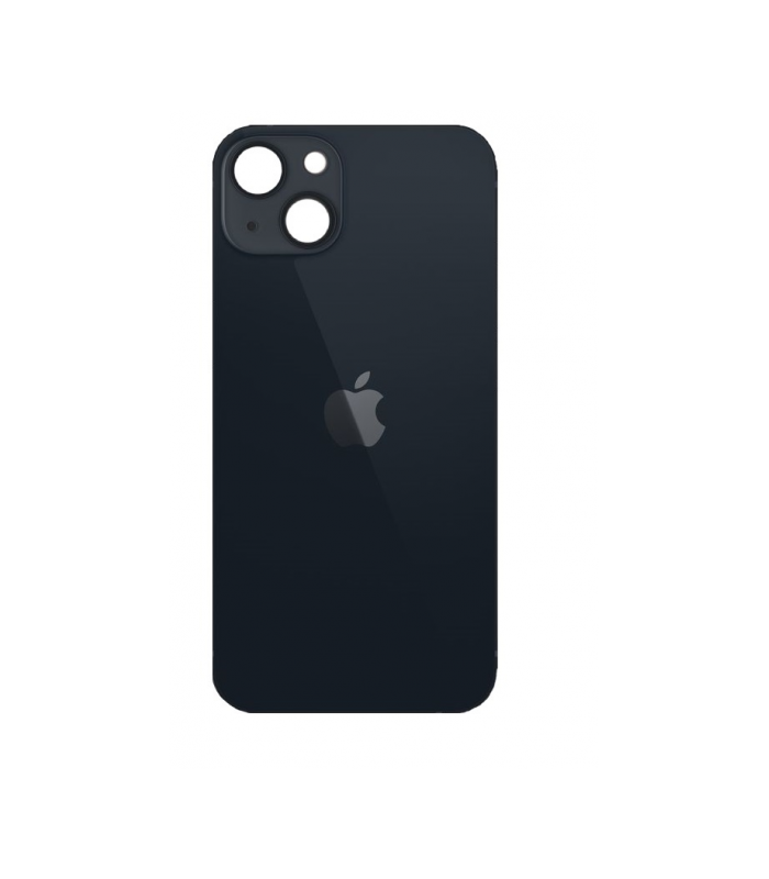 Tapa trasera IPhone 13 MINI NEGRO