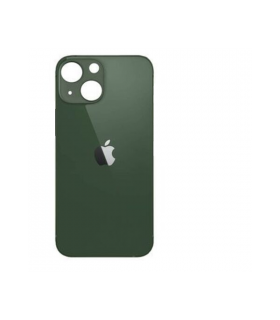 Tapa trasera IPhone 13 MINI VERDE